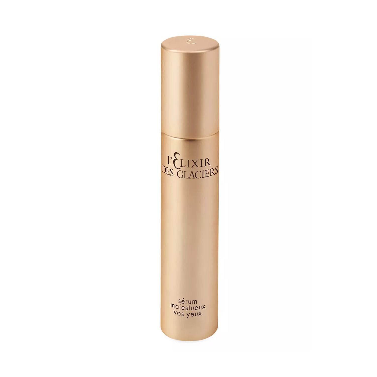 ELIXIR DE GLACIERS Serum Majestueux Vos Yeux - Atelier Beaute Corp