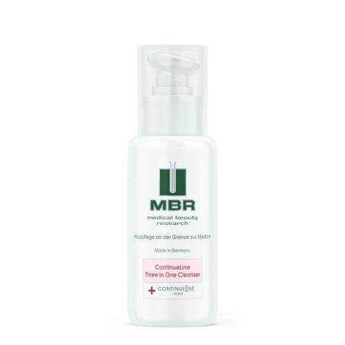 ContinueLine Three in One Cleanser - Atelier Beaute Corp