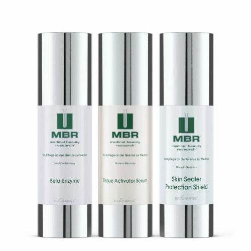 Travel Set Tissue Activator Serum - Atelier Beaute Corp