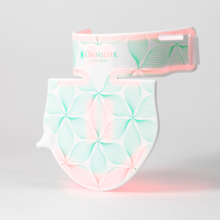 Omnilux Neck & Decollete