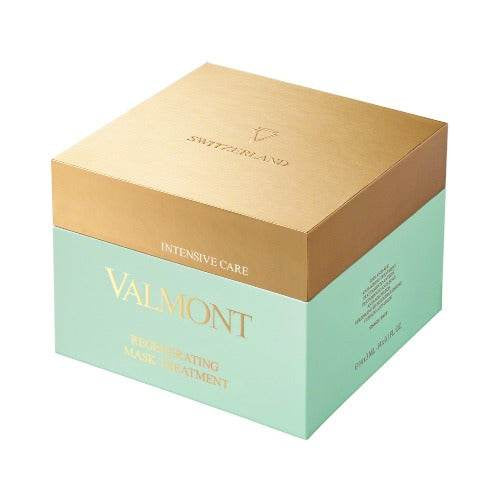 Valmont Regenerating Face Mask Treatment (5 x Collagen Mask) - Atelier Beaute Corp