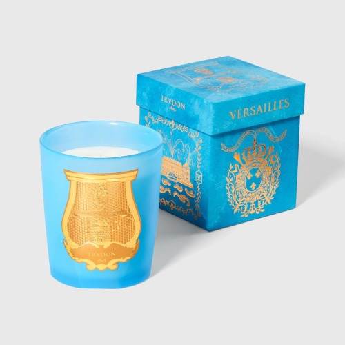 Versailles Classic candle - Atelier Beaute Corp