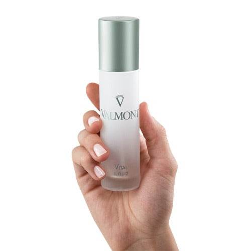 Vital B Fluid - Atelier Beaute Corp