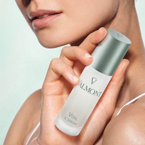 Vital B Serum - Atelier Beaute Corp