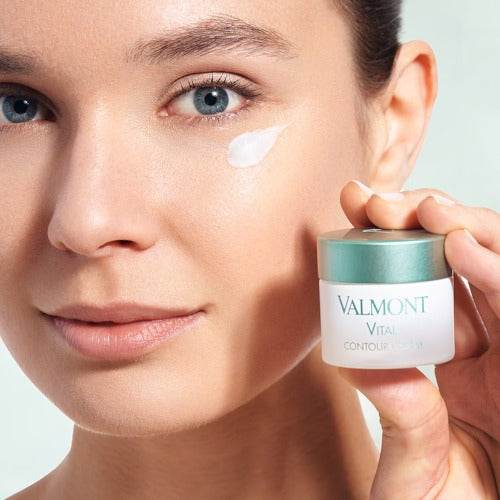 Vital Contour Cream - Atelier Beaute Corp
