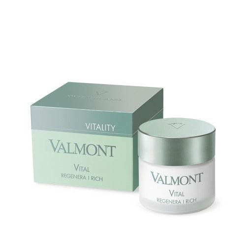 Vital Regenera I Rich - Atelier Beaute Corp
