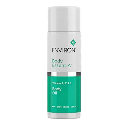 Vitamin A C and E Body Oil - Atelier Beaute Corp