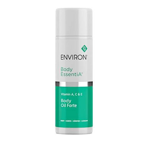Vitamin A C and E Body Oil Forte - Atelier Beaute Corp