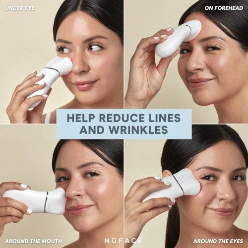 TRINITY+ Wrinkle Reducer Attachment - Atelier Beaute Corp