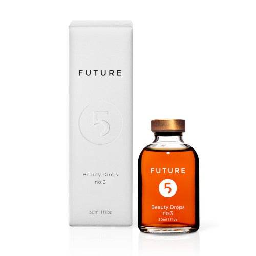 Beauty Drops No. 3 - Atelier Beaute Corp