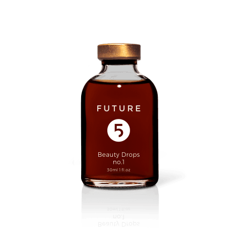 Beauty Drops No. 1 - Atelier Beaute Corp
