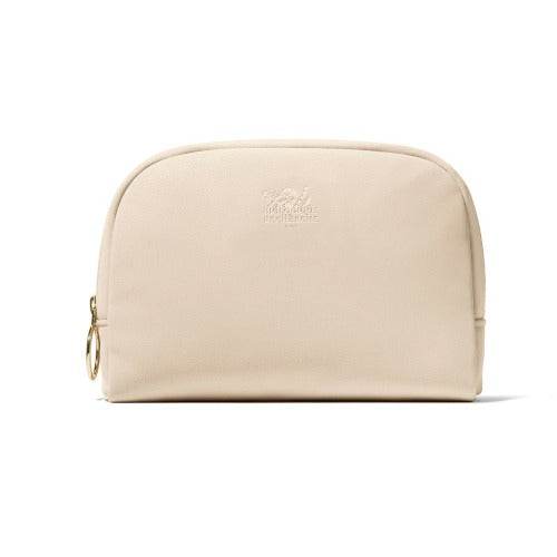 BIOLOGIQUE RECHERCHE TOILETRY BAG – TROUSSE DE TOILETTE - Atelier Beaute Corp