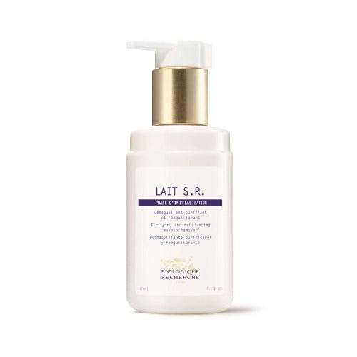 Lait S.R. - Atelier Beaute Corp