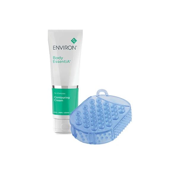 Tri-Complex Body Contouring Cream