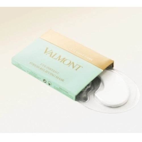 Eye Instant Stress Relieving Mask - Atelier Beaute Corp