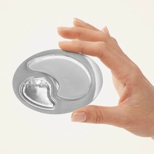 Eye Instant Stress Relieving Mask - Atelier Beaute Corp