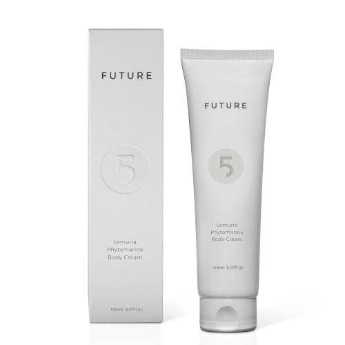 Lemuria Phytomarine Body Cream - Atelier Beaute Corp