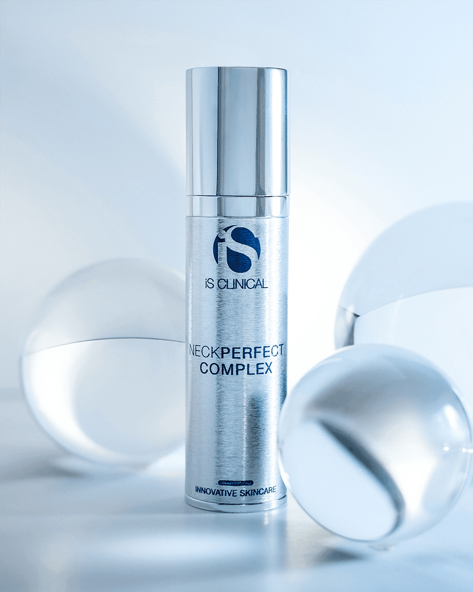 NeckPerfect Complex - Atelier Beaute Corp