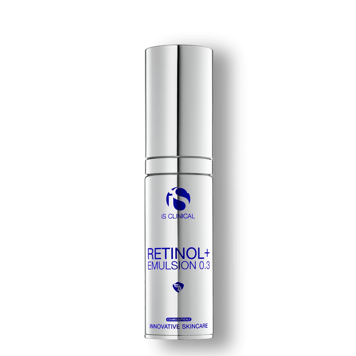Retinol + Emulsion 0.3 - Atelier Beaute Corp