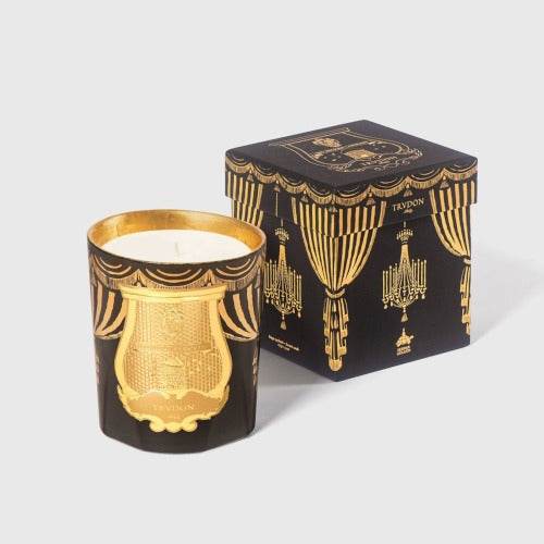 Fir Classic Candle - Atelier Beaute Corp
