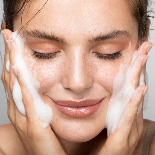 Face Wash