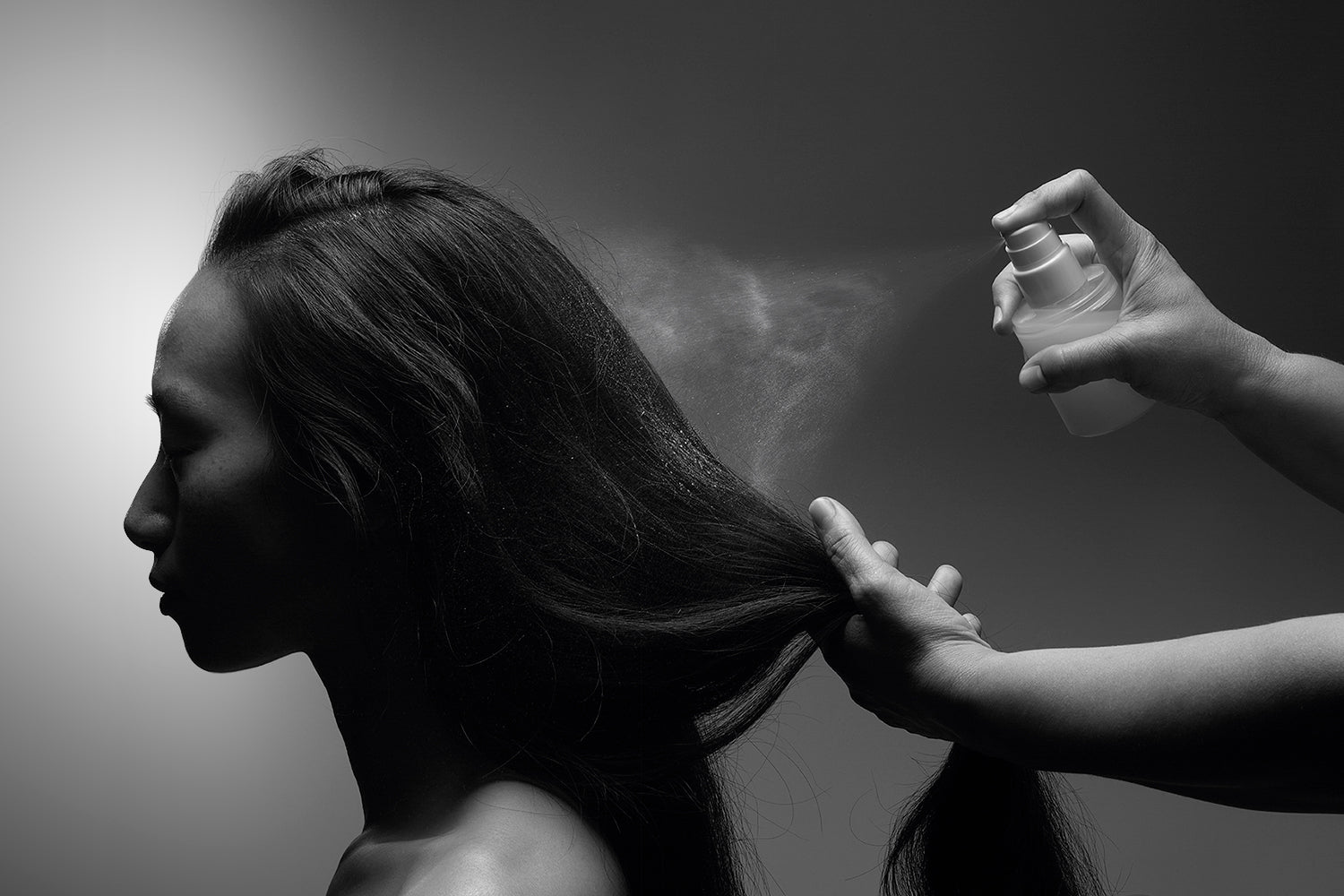 Scalp Treatment