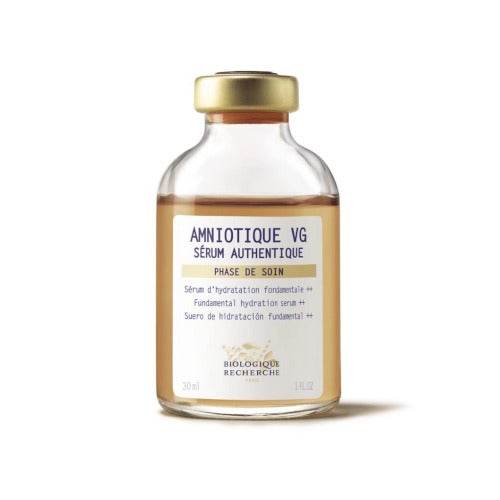 Dehydrated Skin - Atelier Beaute Corp