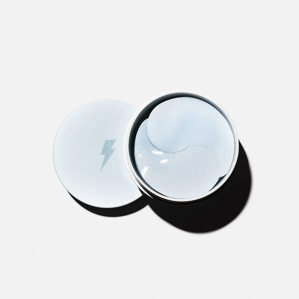 IonPlex® Hydra-Gel Power Patches