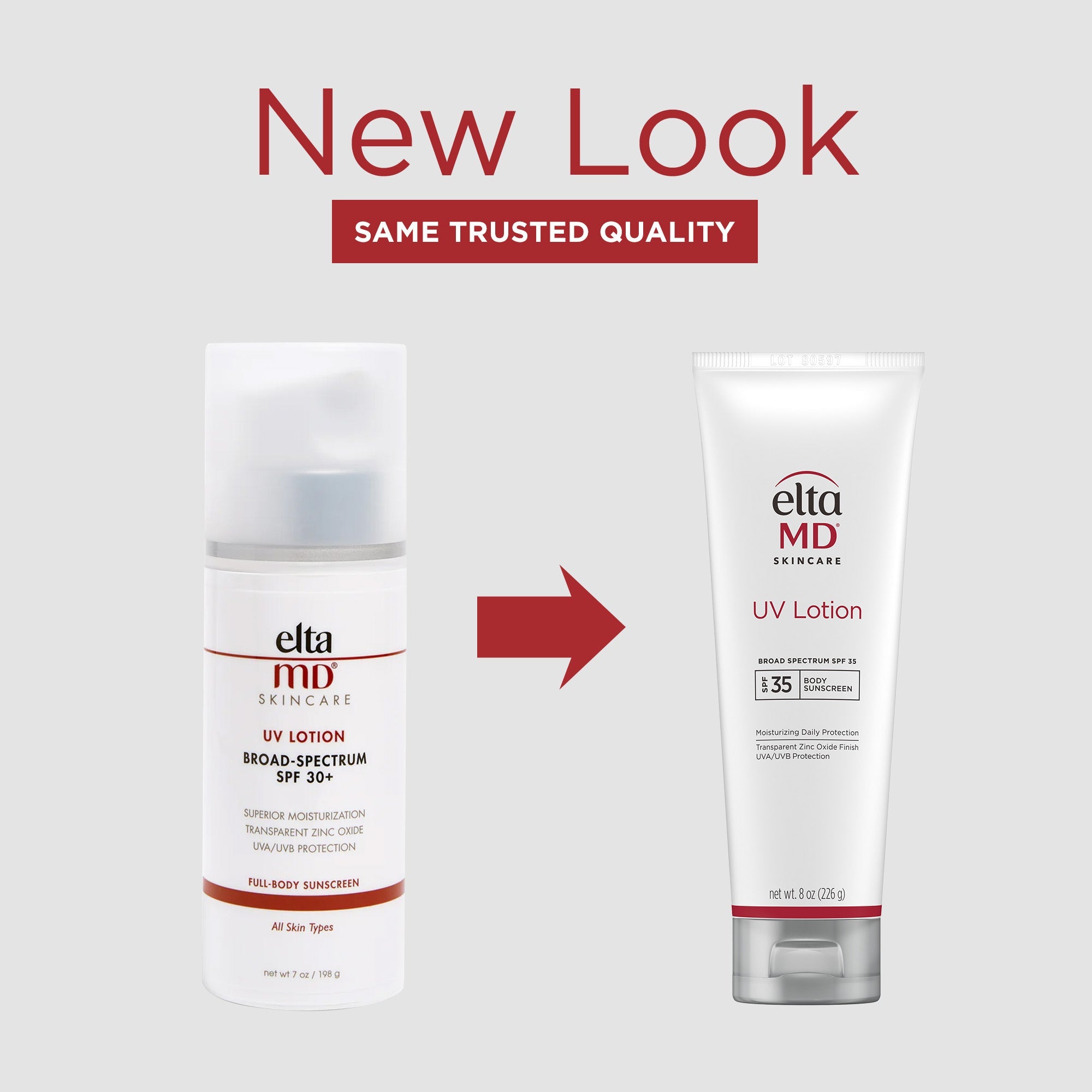 UV Lotion Broad Spectrum SPF 35