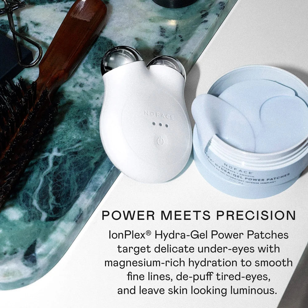 IonPlex® Hydra-Gel Power Patches