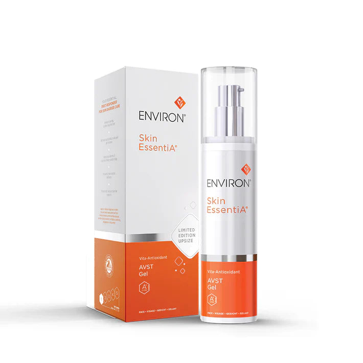 Vita-Antioxidant AVST Gel