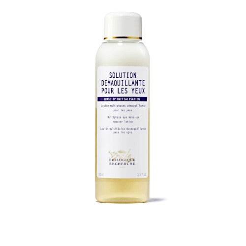 Solution Démaquillante Pour Les Yeux - Atelier Beaute Corp