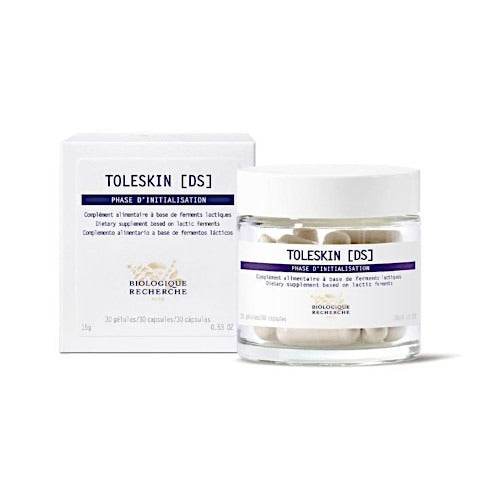 Toleskin [DS] - Atelier Beaute Corp
