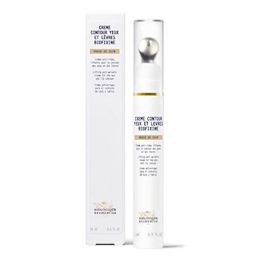 Creme Contour Des Yeux Et Levres Biofixine - Atelier Beaute Corp