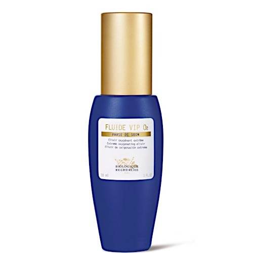 Fluide VIP O2 - Atelier Beaute Corp