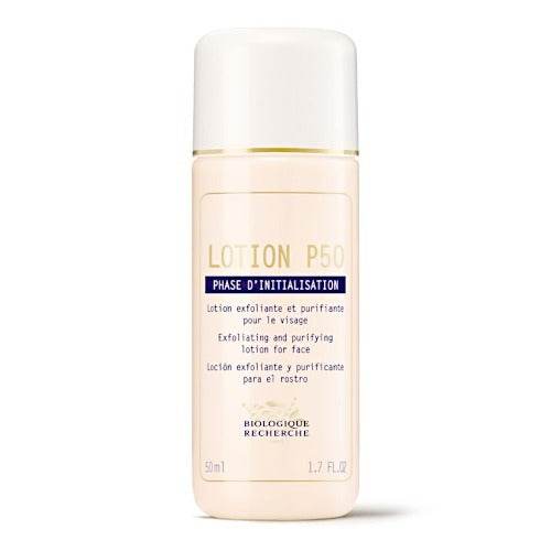 Lotion P50 - Atelier Beaute Corp