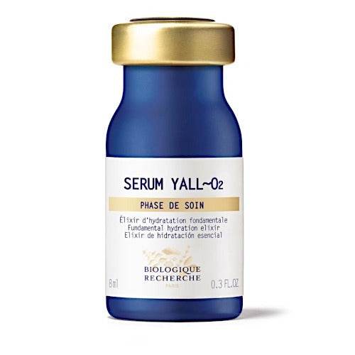 Serum Yall – O2 - Atelier Beaute Corp