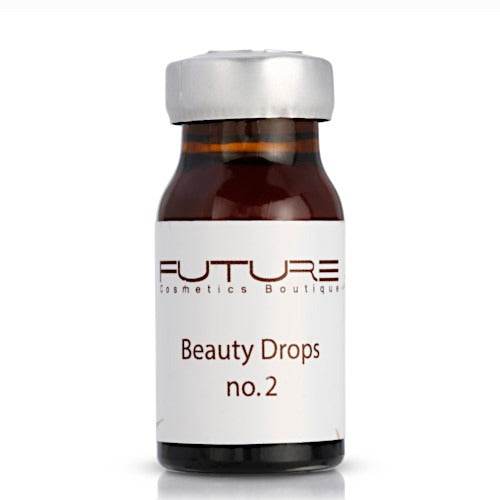 Beauty Drops No. 2 - Atelier Beaute Corp
