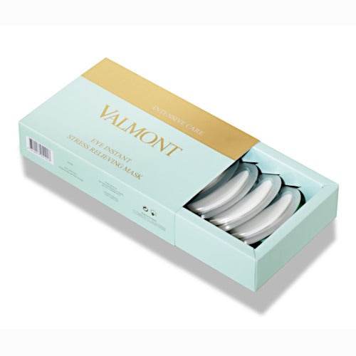Eye Instant Stress Relieving Mask - Atelier Beaute Corp