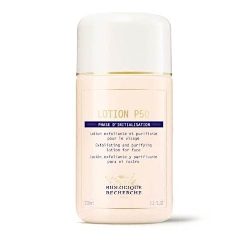 Lotion P50 - Atelier Beaute Corp