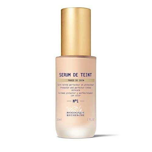 Serum De Teint (shade #1, 2, 3, 4, or 5) - Atelier Beaute Corp