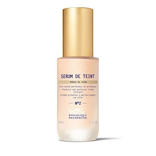 Serum De Teint (shade #1, 2, 3, 4, or 5) - Atelier Beaute Corp