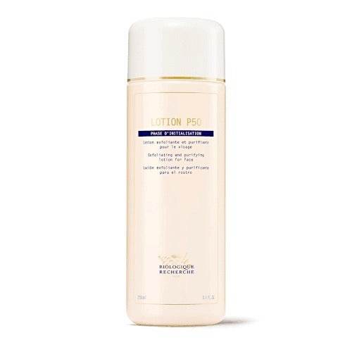 Lotion P50 - Atelier Beaute Corp
