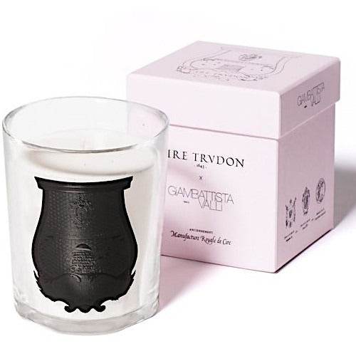 Rose Poivrée Classic candle - Atelier Beaute Corp