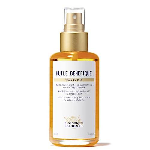 Huile Benefique - Atelier Beaute Corp