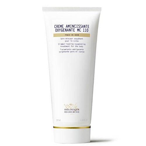 Creme Amincissante Oxygenante MC 110 - Atelier Beaute Corp