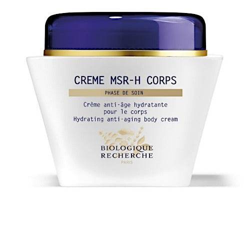 Creme MSR-H CORPS - Atelier Beaute Corp