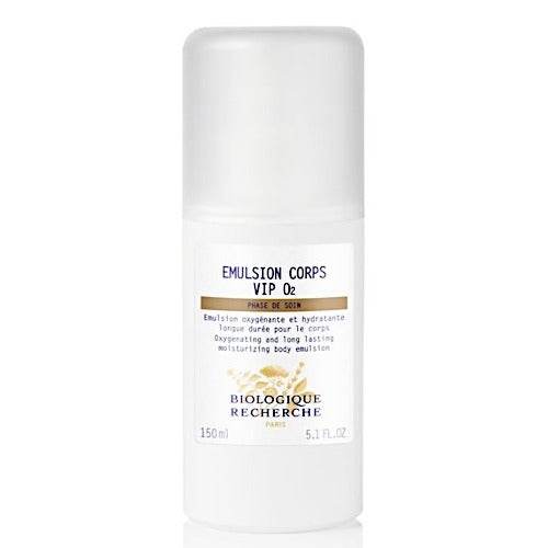 Emulsion Corps VIP O2 - Atelier Beaute Corp
