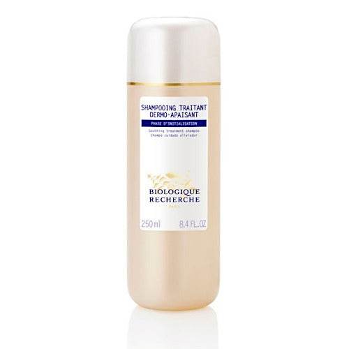 Shampooing Traitant Dermo-Apaisant - Atelier Beaute Corp