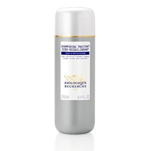 Shampooing Traitant Sebo-Reequilibrant - Atelier Beaute Corp